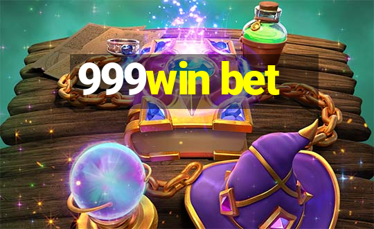 999win bet