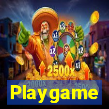 Playgame