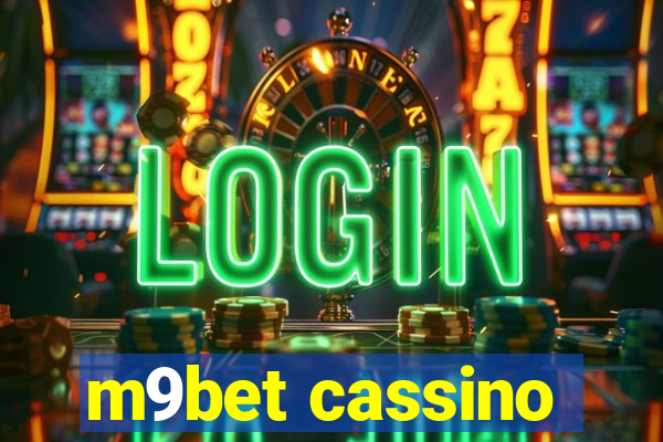 m9bet cassino