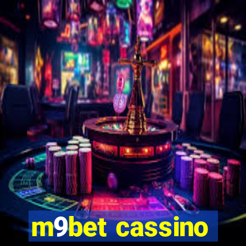 m9bet cassino