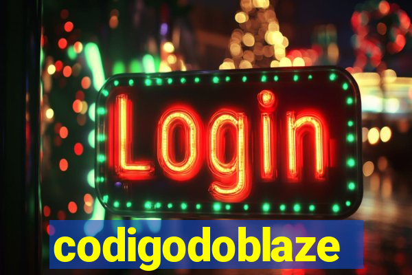 codigodoblaze