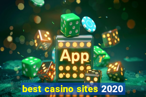 best casino sites 2020