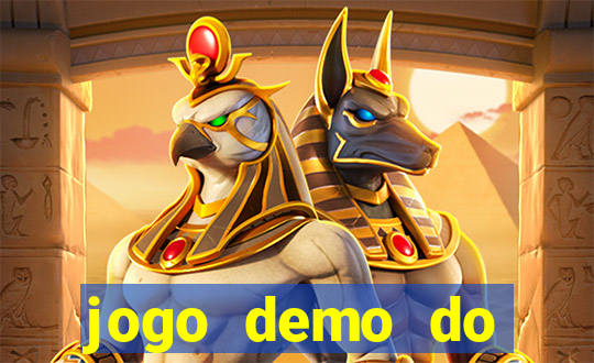 jogo demo do tigrinho gratis