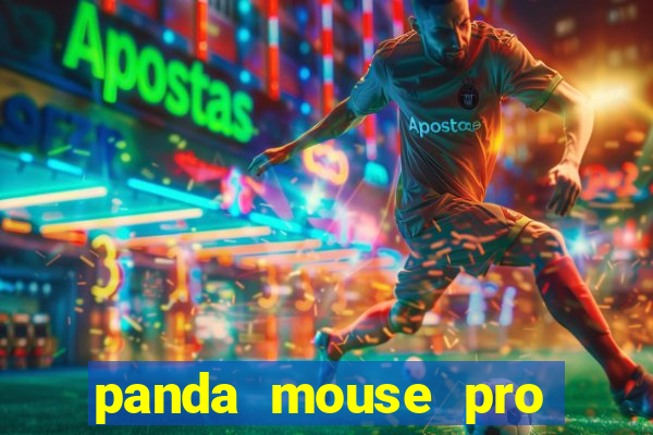 panda mouse pro 1.9.0 apk download