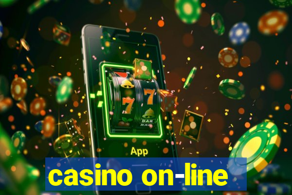 casino on-line