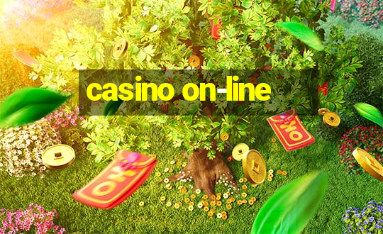 casino on-line