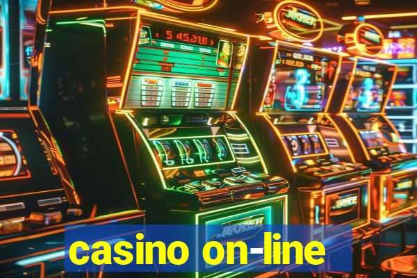 casino on-line