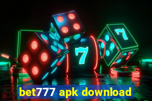 bet777 apk download