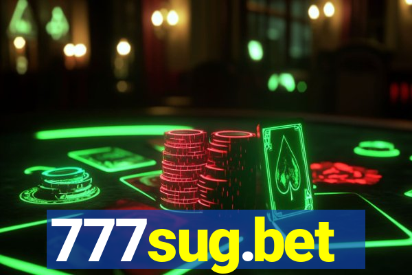 777sug.bet