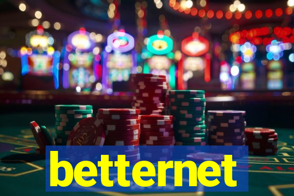 betternet