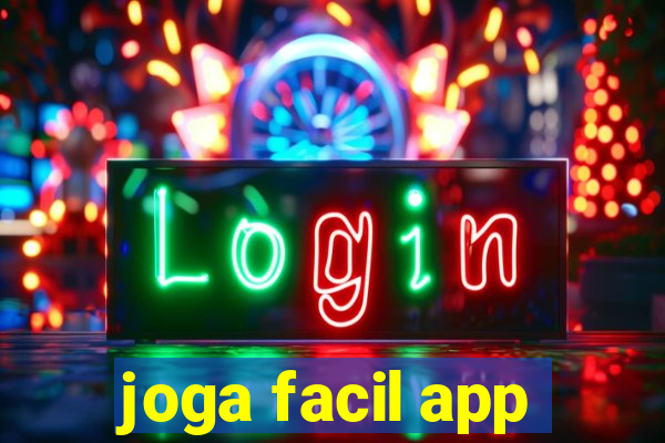 joga facil app