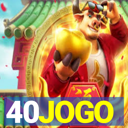 40JOGO