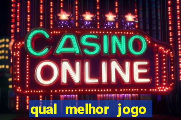 qual melhor jogo de poker para celular