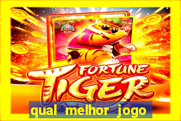 qual melhor jogo de poker para celular