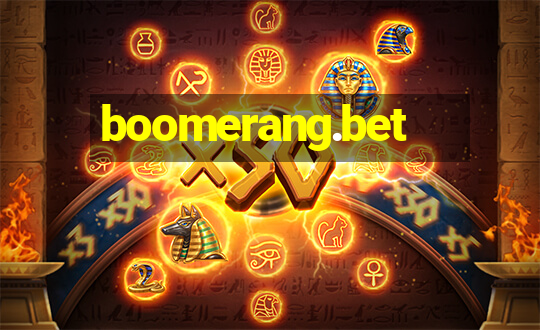 boomerang.bet