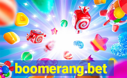 boomerang.bet