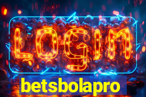 betsbolapro