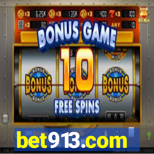 bet913.com