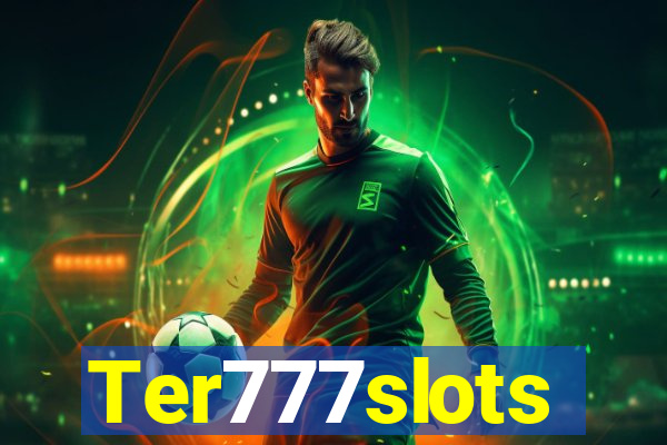 Ter777slots