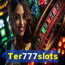 Ter777slots