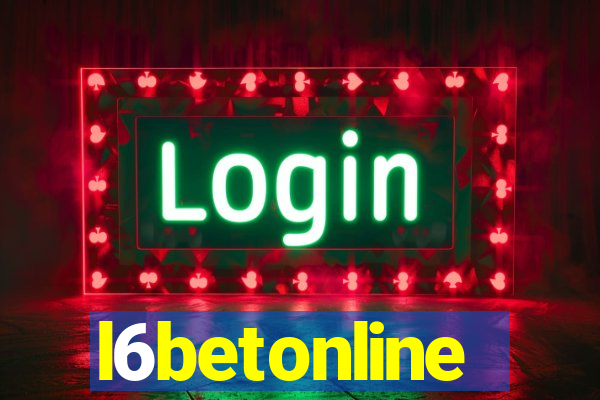 l6betonline