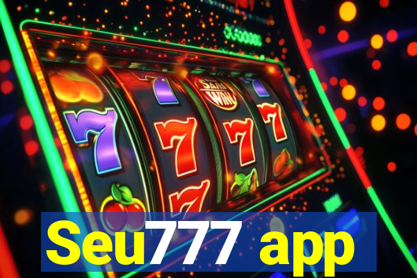 Seu777 app