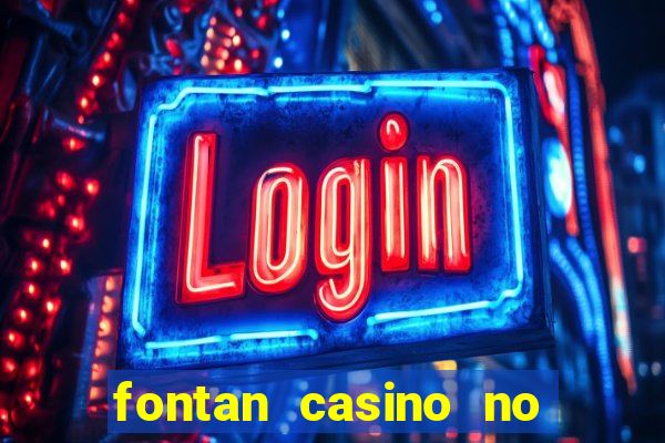 fontan casino no deposit bonus