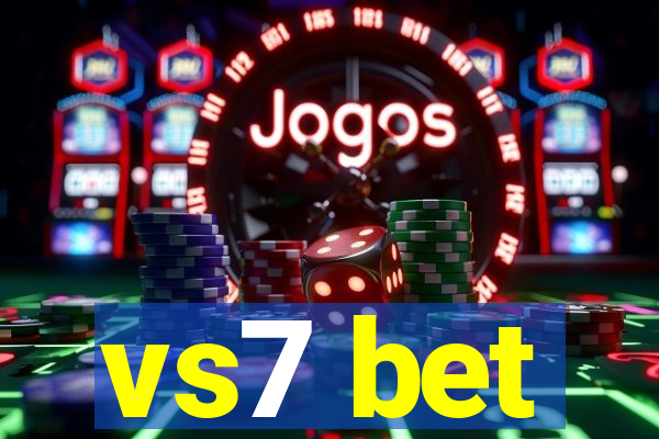 vs7 bet