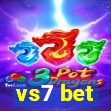 vs7 bet