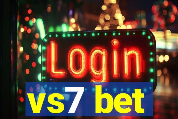 vs7 bet