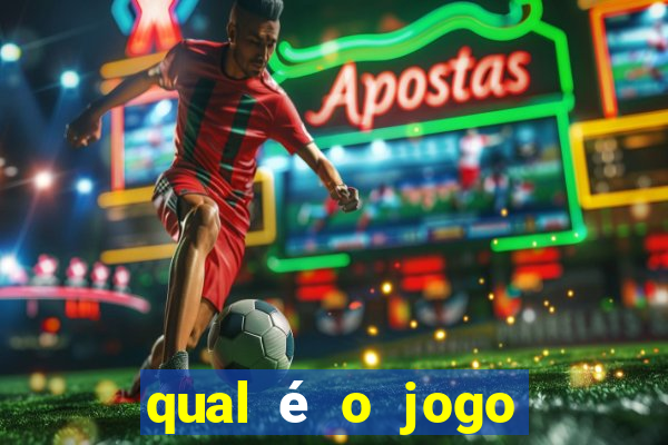 qual é o jogo que paga mais