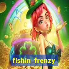 fishin frenzy fortune spins slot free play