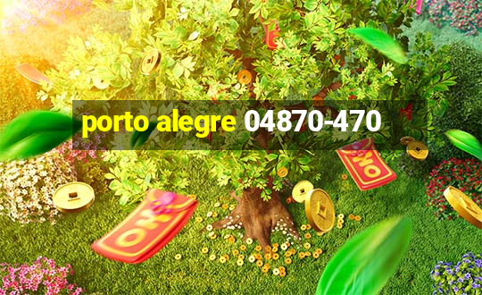 porto alegre 04870-470