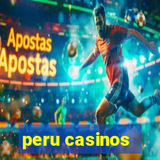 peru casinos