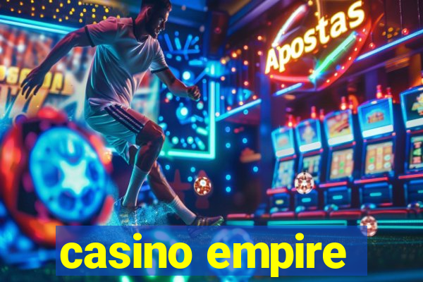 casino empire