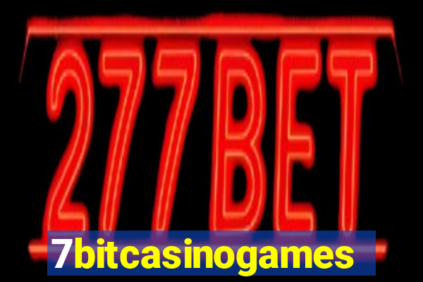 7bitcasinogames