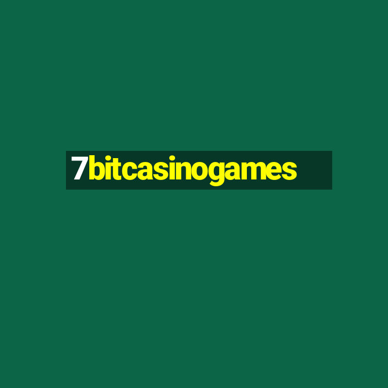 7bitcasinogames