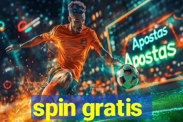 spin gratis