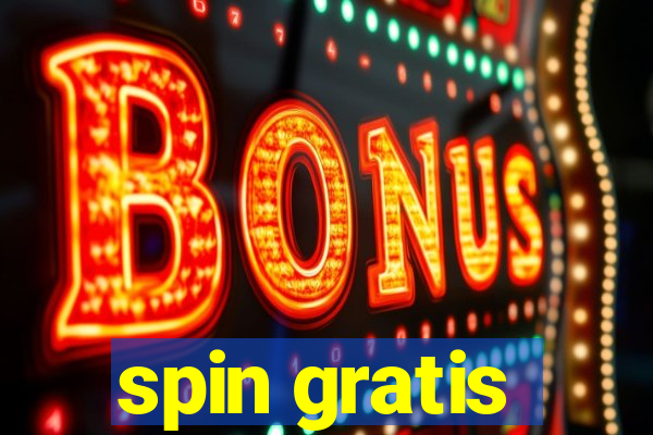 spin gratis