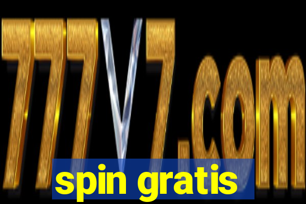 spin gratis