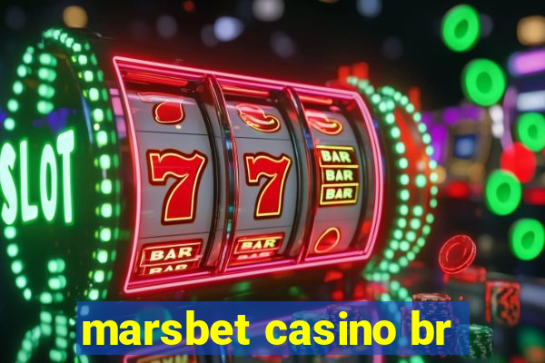 marsbet casino br