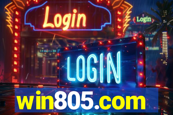 win805.com