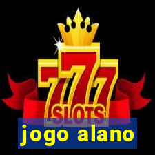 jogo alano