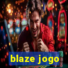 blaze jogo