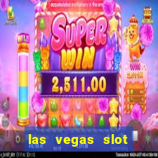 las vegas slot games online