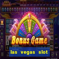 las vegas slot games online