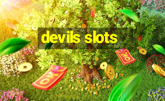 devils slots