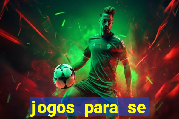 jogos para se apostar hoje