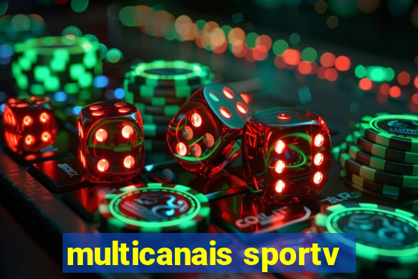 multicanais sportv