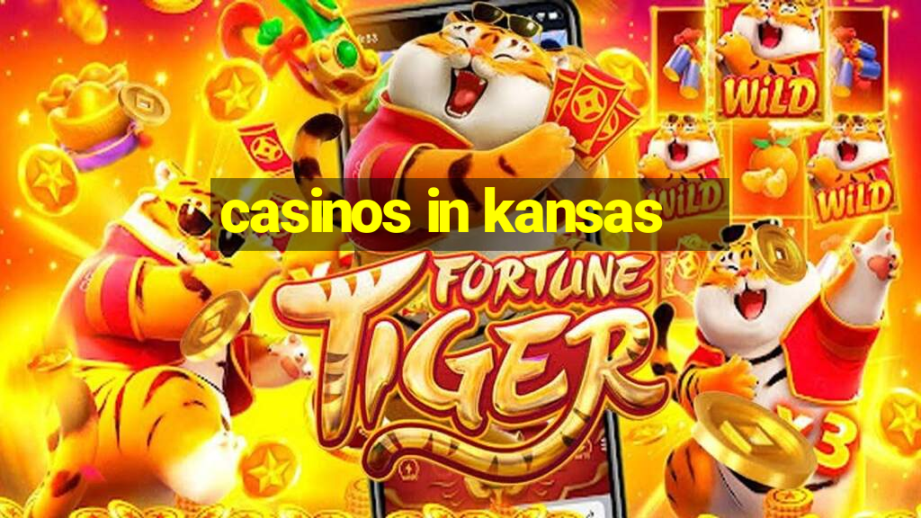 casinos in kansas